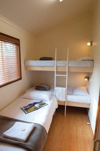 Lane Cove Holiday Park