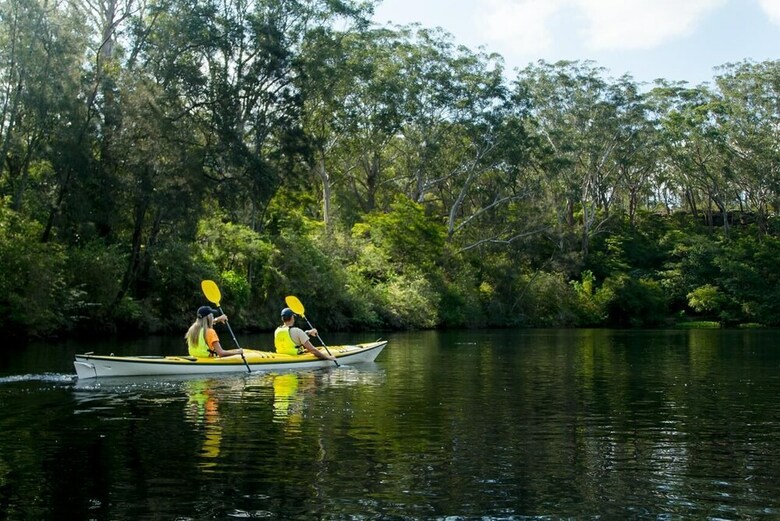 Lane Cove Holiday Park