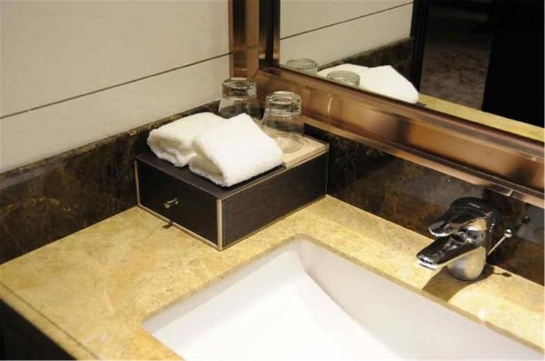 Borrman Hotel Panyu Bridge Store