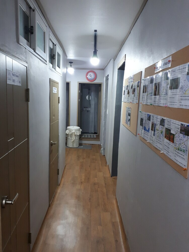 Hotel Haeundae Native Guesthouse