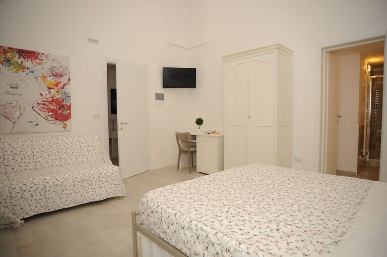 Incentro B&B