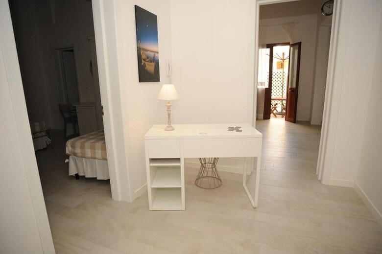 Incentro B&B