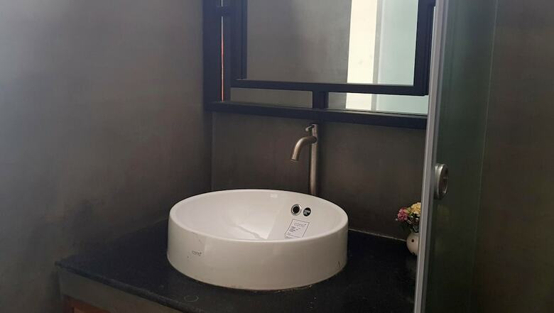 Hotel Krissna Villa Siem Reap