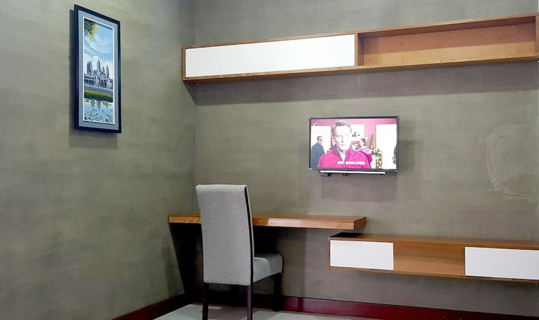 Hotel Krissna Villa Siem Reap