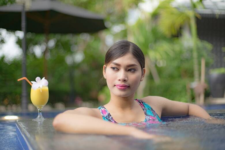 Hotel Krissna Villa Siem Reap
