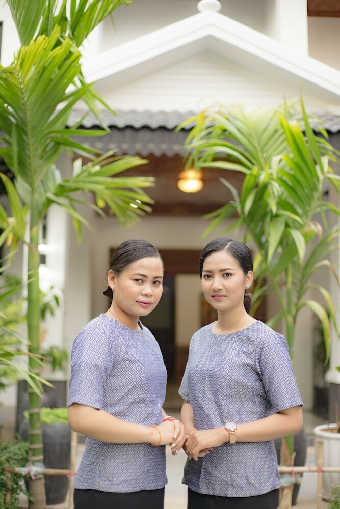 Hotel Krissna Villa Siem Reap