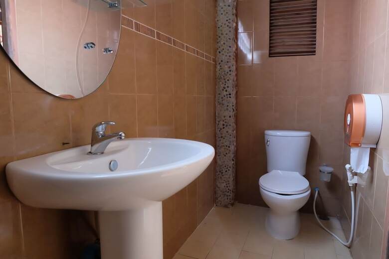 Hotel Baan Esan Country House