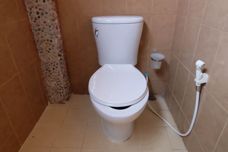 Hotel Baan Esan Country House