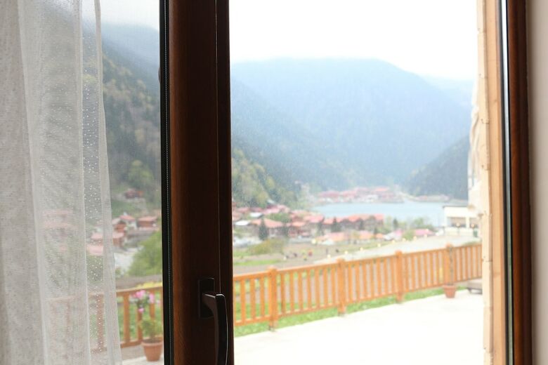 Apartamento Zeren Pansiyon