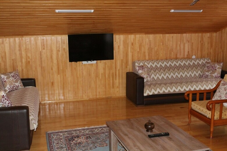 Apartamento Zeren Pansiyon
