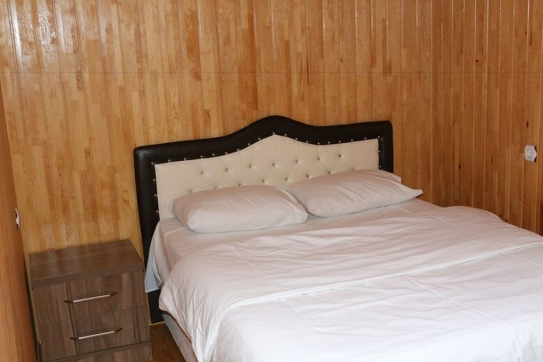 Apartamento Zeren Pansiyon
