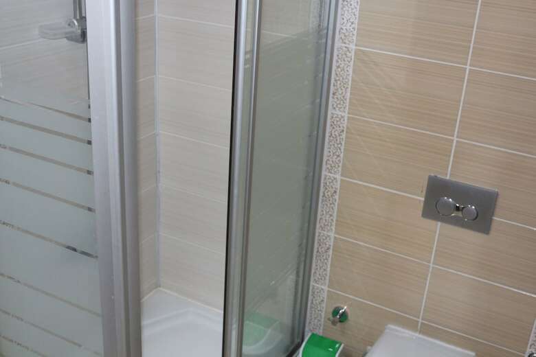Apartamento Zeren Pansiyon