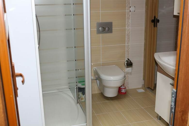 Apartamento Zeren Pansiyon