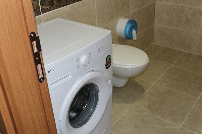 Apartamento Zeren Pansiyon