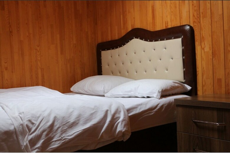 Apartamento Zeren Pansiyon