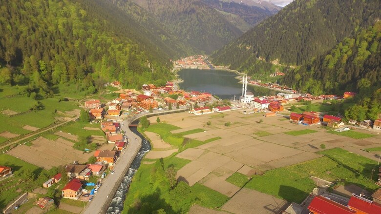 Apartamento Zeren Pansiyon