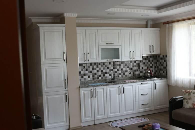 Apartamento Zeren Pansiyon