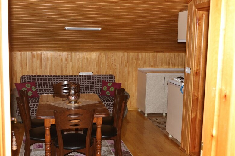 Apartamento Zeren Pansiyon