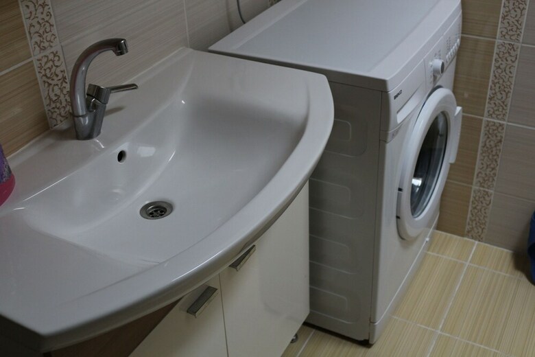 Apartamento Zeren Pansiyon