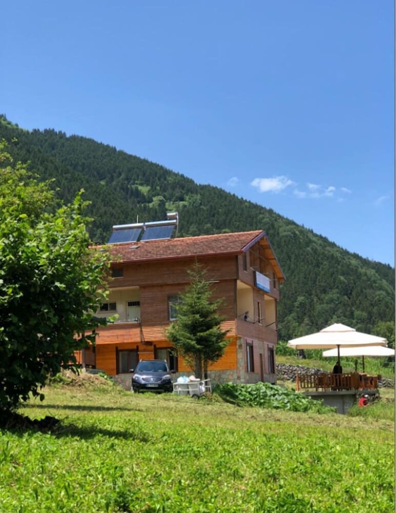 Apartamento Zeren Pansiyon