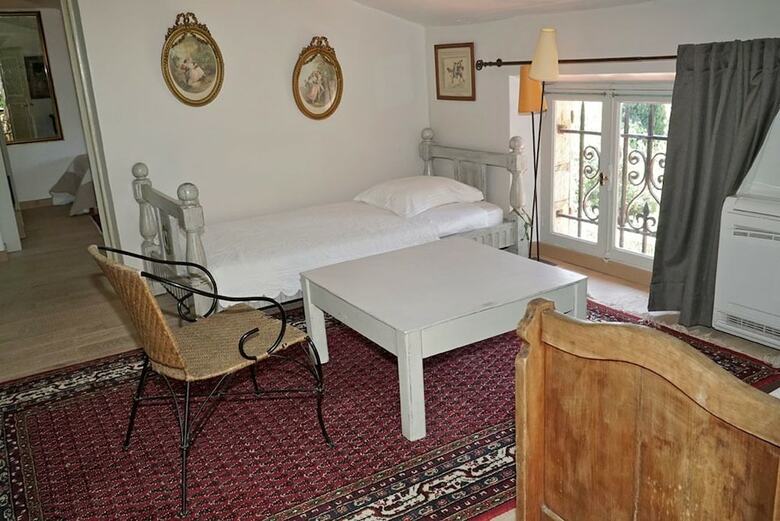Hotel Chambres D'h�tes Il Monticello