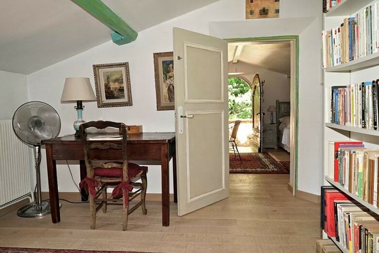 Hotel Chambres D'h�tes Il Monticello