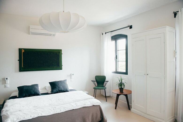 Bed & Breakfast Maison D Hotes Metafort