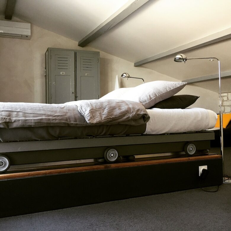 Bed & Breakfast Maison D Hotes Metafort