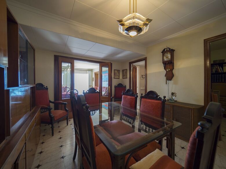 Inmosantos Apartament Sant Elm