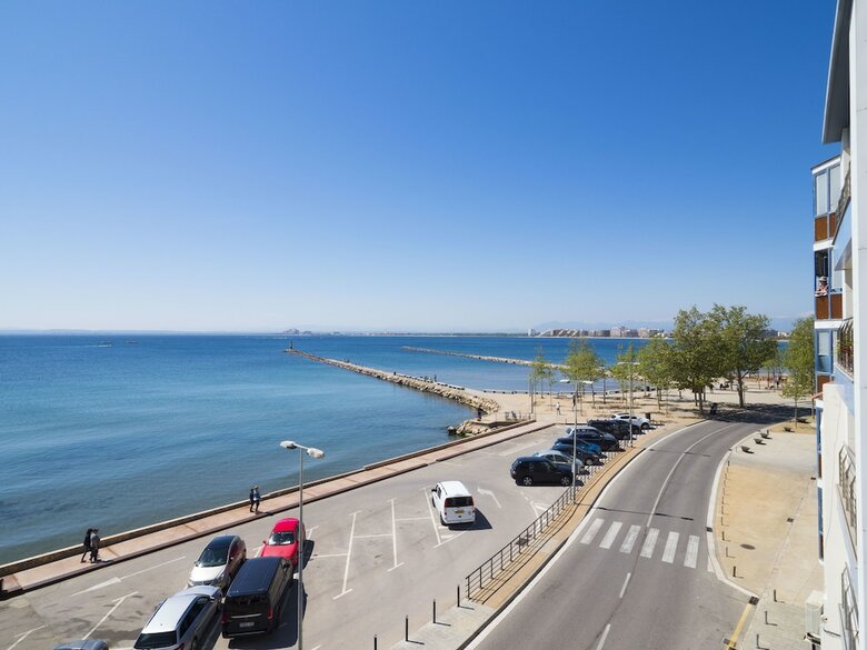 Inmosantos Apartament Sant Elm