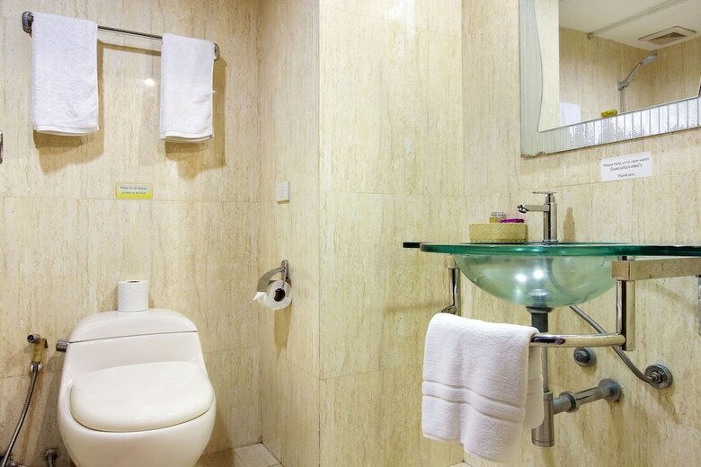 Hotel Bally Suite Sukhumvit
