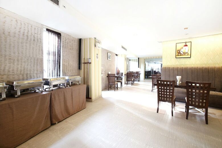 Hotel Bally Suite Sukhumvit