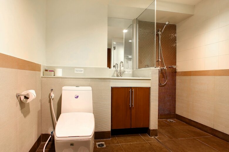 Hotel Bally Suite Sukhumvit