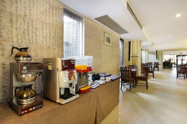Hotel Bally Suite Sukhumvit