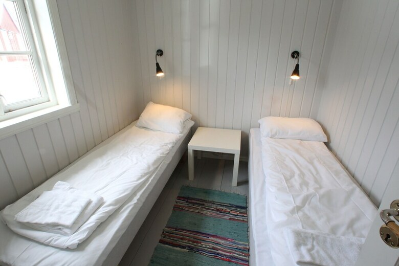 Cabana � Rorbuer