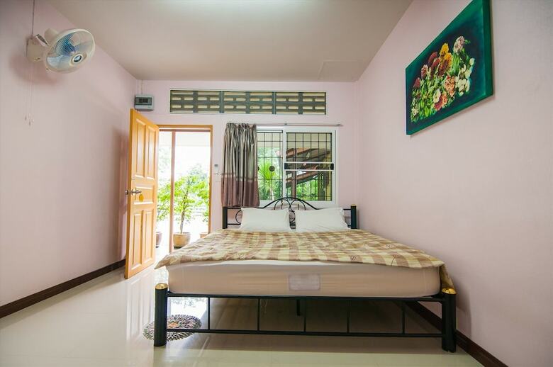 Hotel Bansabai Raiwan Resort