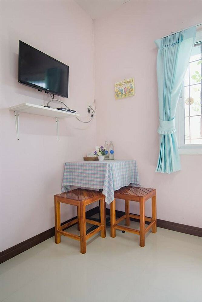Hotel Bansabai Raiwan Resort
