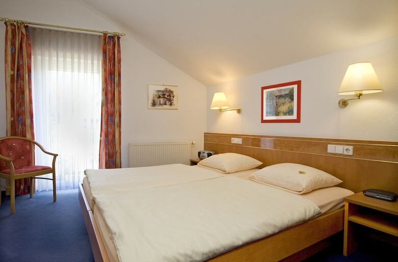 Birnbaumhof - Hotel Pension Und Ferienwohnungen
