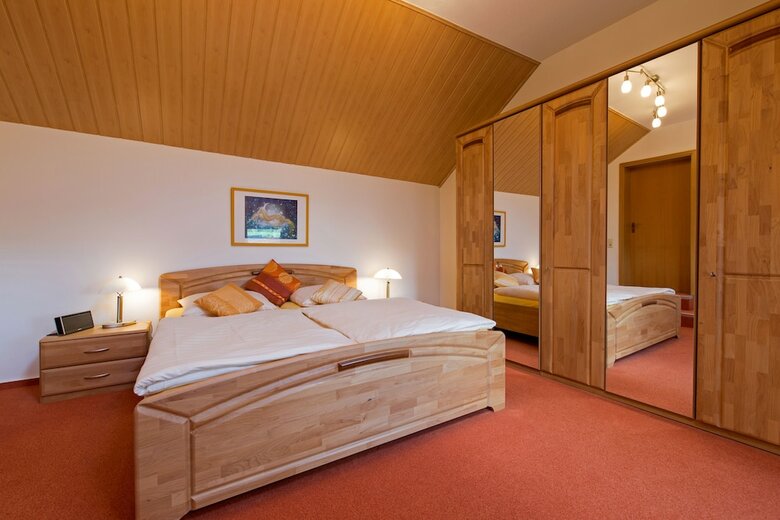 Birnbaumhof - Hotel Pension Und Ferienwohnungen