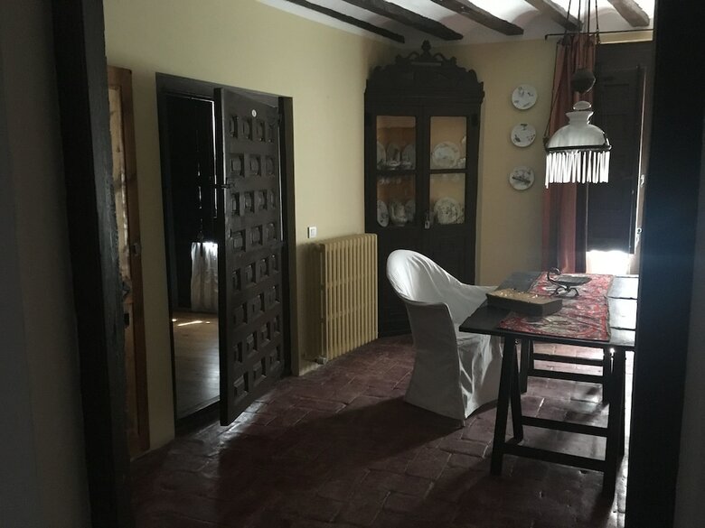 Hostal Casa Palacio Hern�ndez