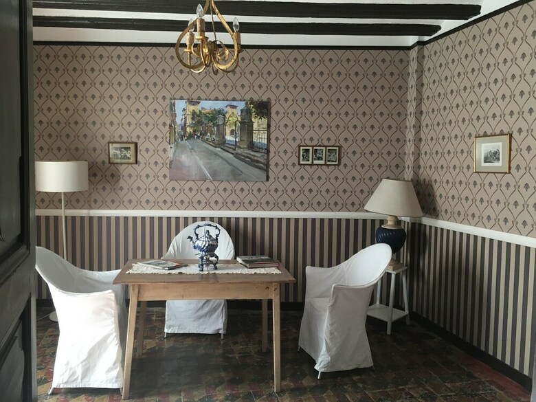 Hostal Casa Palacio Hern�ndez