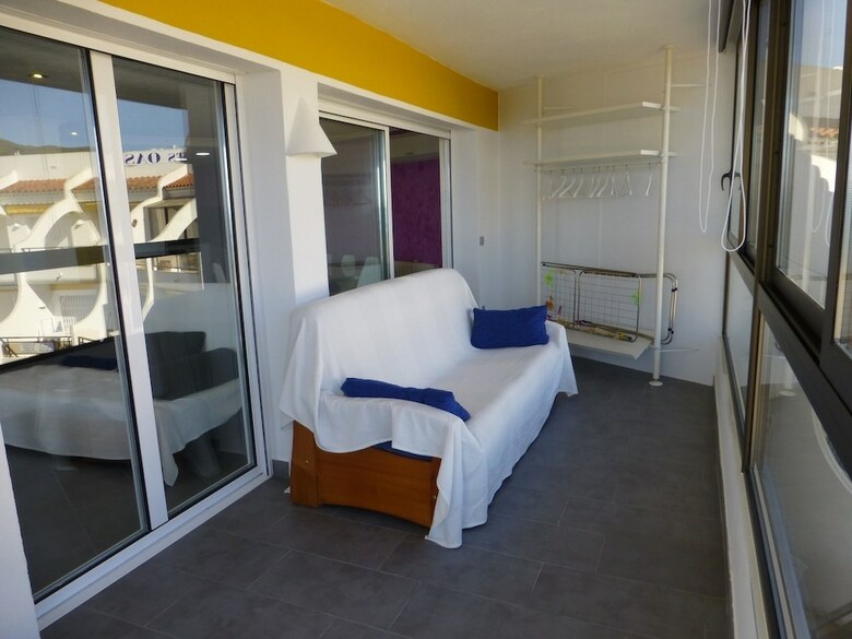 Apartamentos Inmosantos Oasis A5
