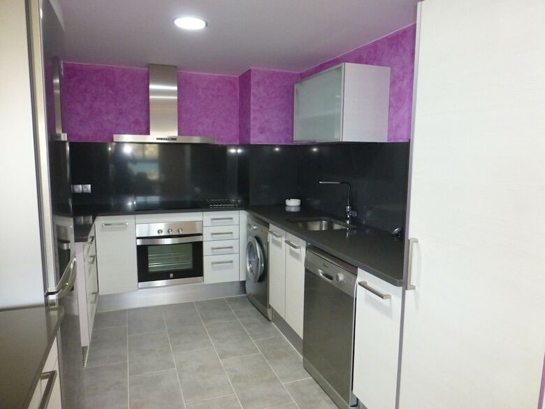 Apartamentos Inmosantos Oasis A5
