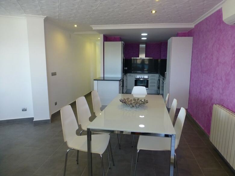 Apartamentos Inmosantos Oasis A5