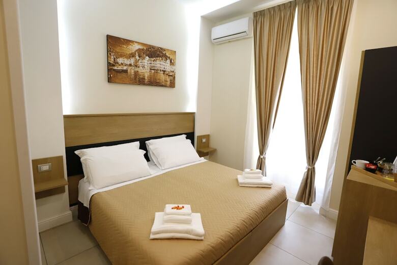 Victoria Hotel B&B