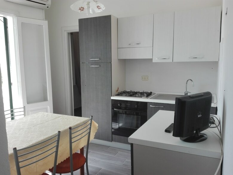Apartamento Appartamenti Gargano