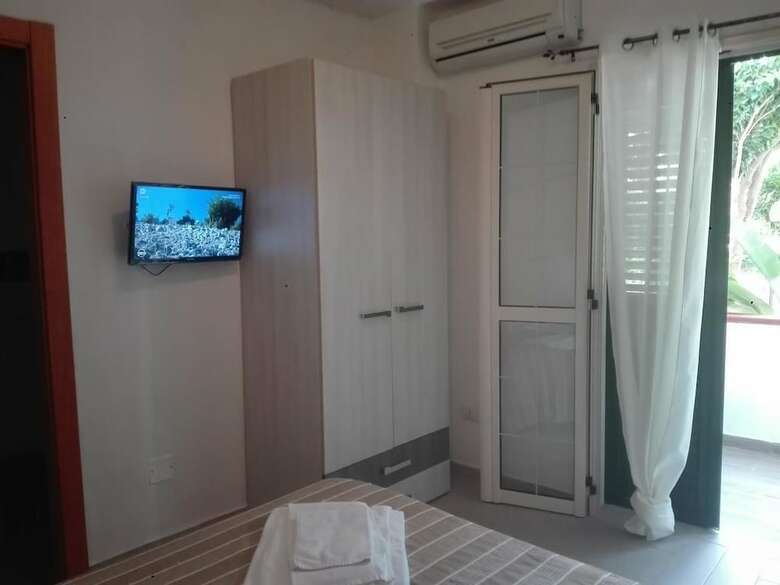 Apartamento Appartamenti Gargano