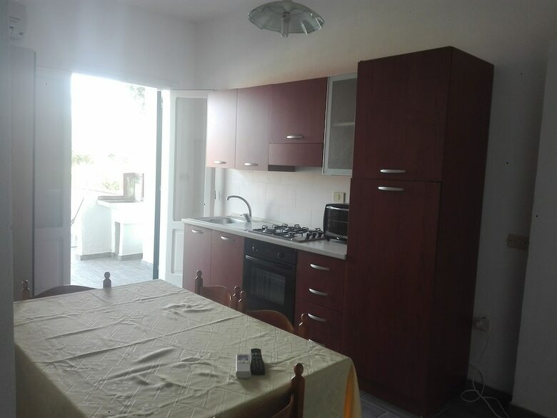 Apartamento Appartamenti Gargano