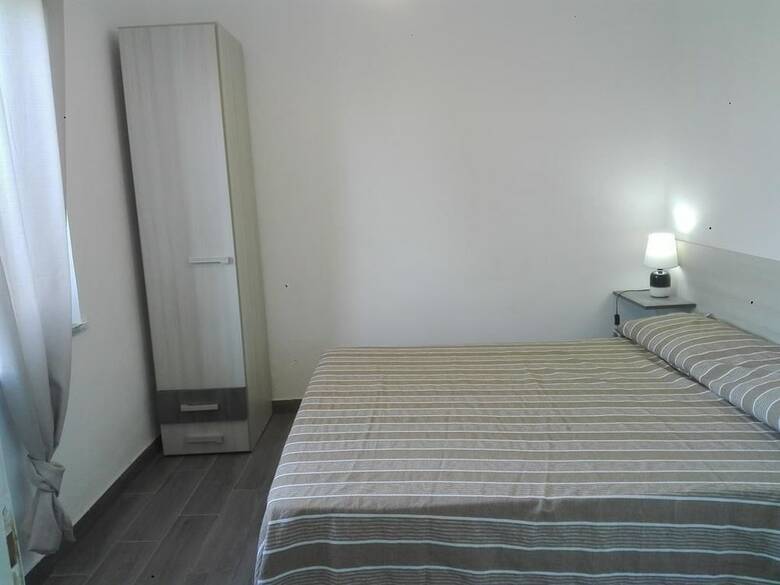 Apartamento Appartamenti Gargano