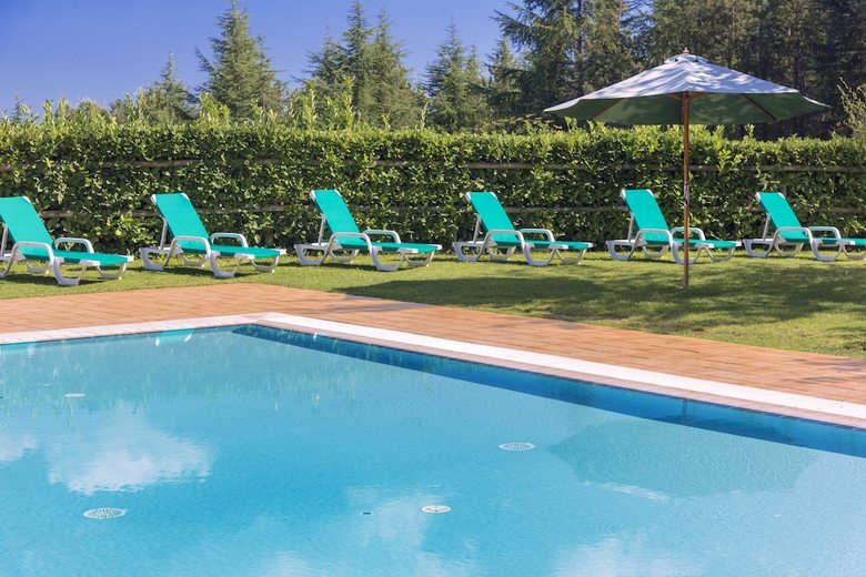 Hotel Vilar Rural de Sant Hilari